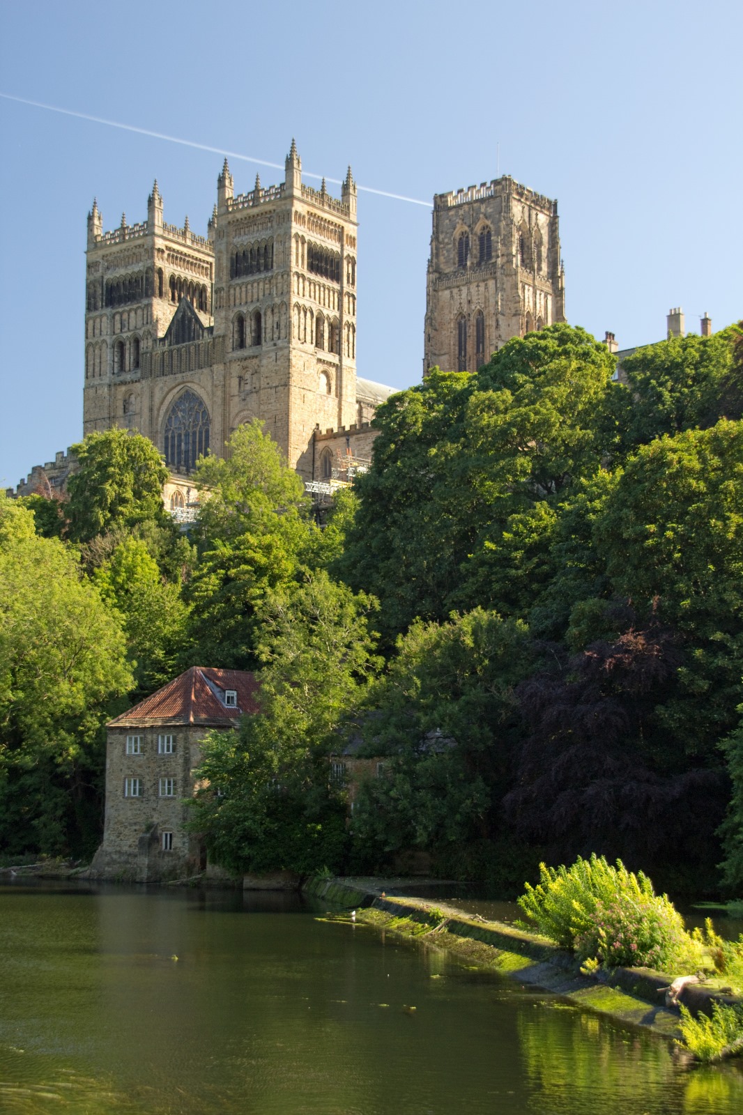 Durham Cathedral